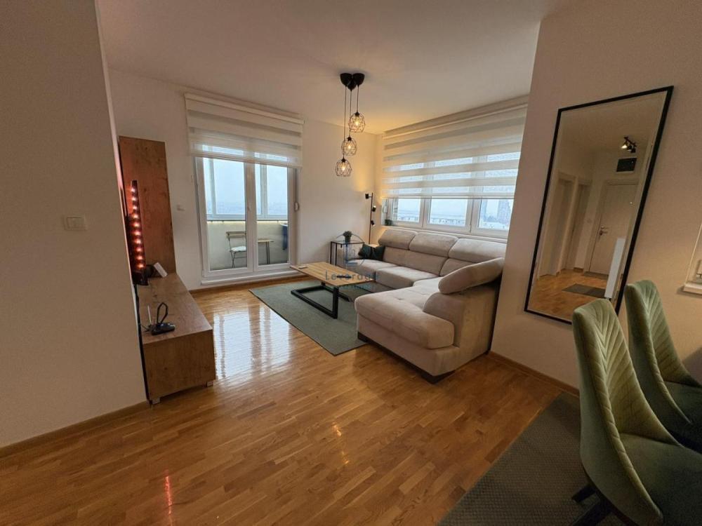 Glavna slika -Bulevar Kralja Aleksandra, Trosoban stan na prodaju, 54m2, 199.000€