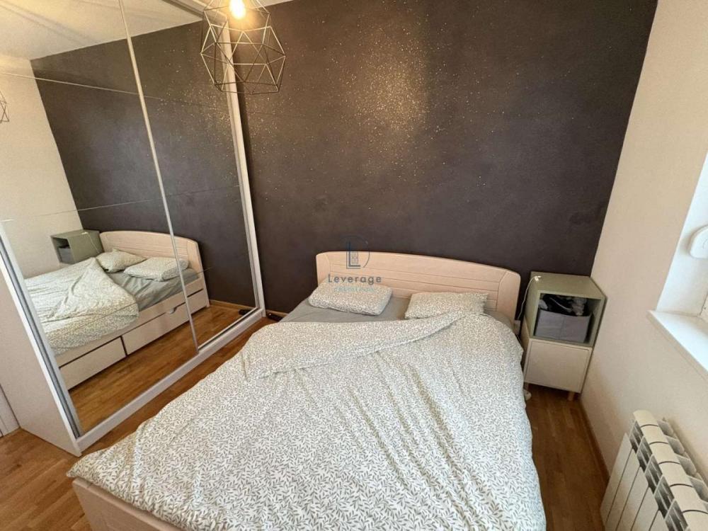 Slika 8 - Bulevar Kralja Aleksandra, Trosoban stan na prodaju, 54m2, 199.000€