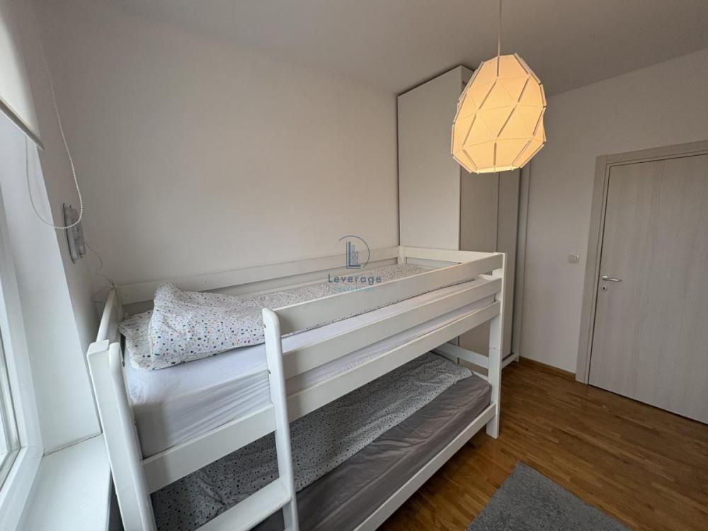 Slika 9 - Bulevar Kralja Aleksandra, Trosoban stan na prodaju, 54m2, 199.000€