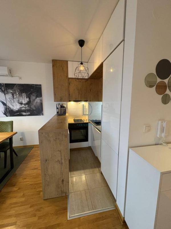 Slika 6 - Bulevar Kralja Aleksandra, Trosoban stan na prodaju, 54m2, 199.000€