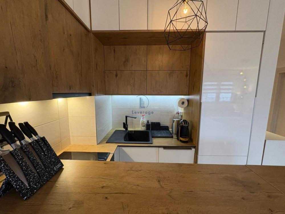 Slika 5 - Bulevar Kralja Aleksandra, Trosoban stan na prodaju, 54m2, 199.000€