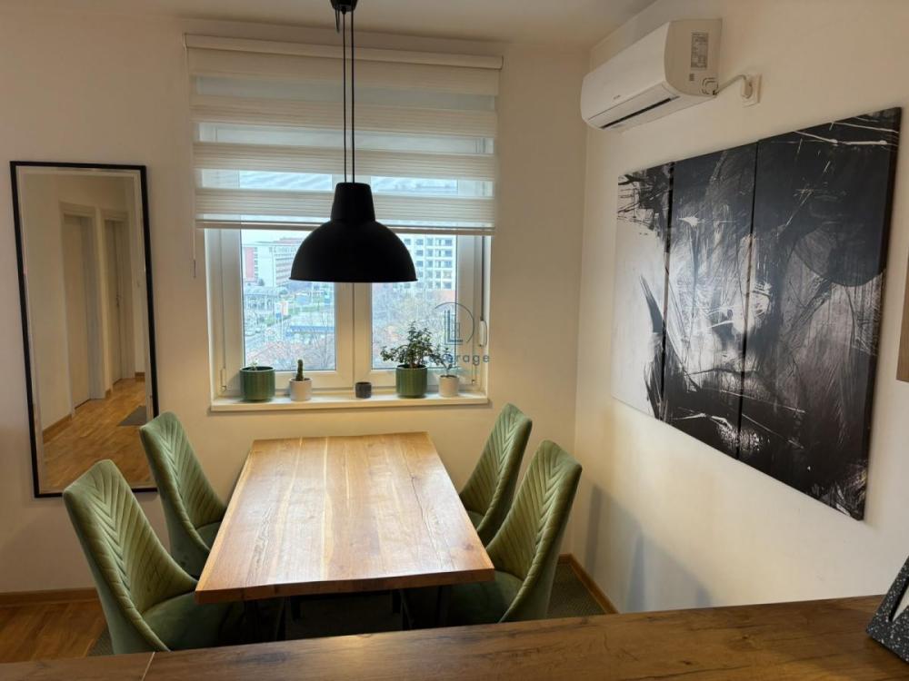 Slika 2 - Bulevar Kralja Aleksandra, Trosoban stan na prodaju, 54m2, 199.000€