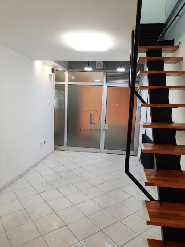 Glavna slika - Lokal na prodaju, 17m2, 51.000€