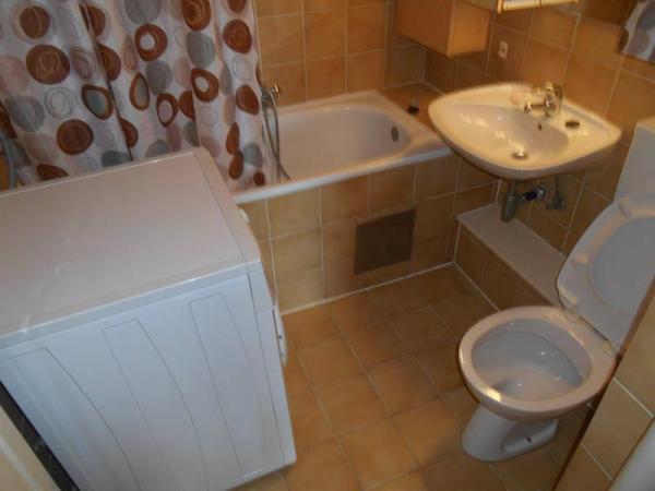 Slika 10 - Prve Pruge, Dvosoban stan za izdavanje, 65m2, 500€