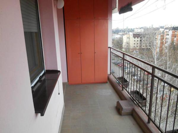 Slika 11 - Prve Pruge, Dvosoban stan za izdavanje, 65m2, 500€