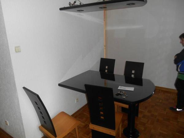 Slika 4 - Prve Pruge, Dvosoban stan za izdavanje, 65m2, 500€