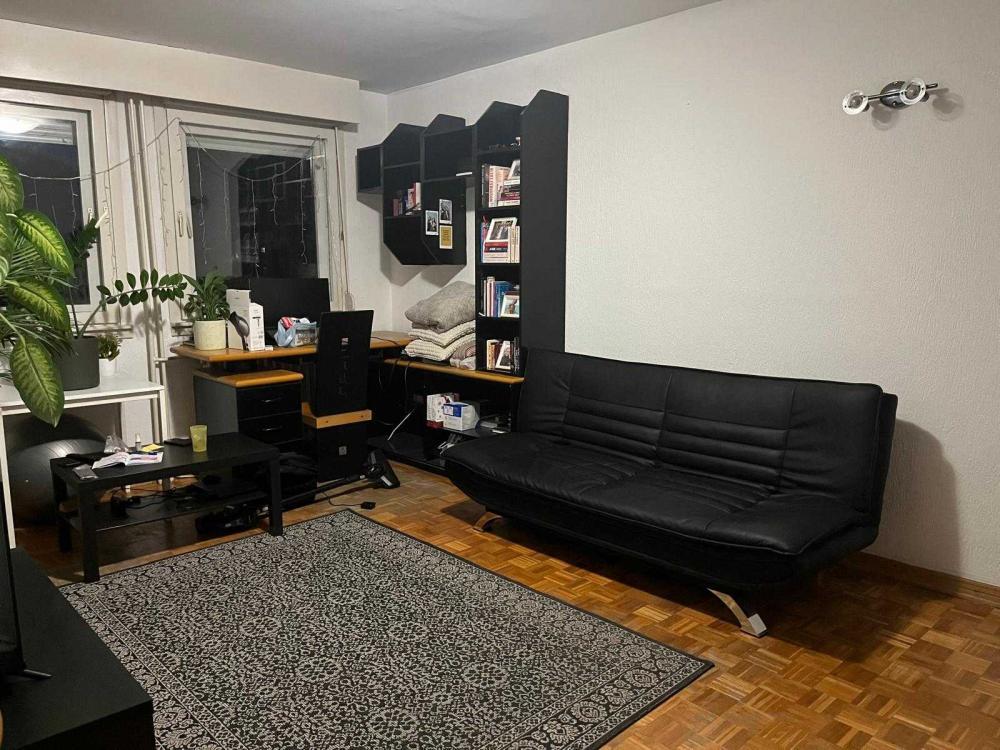 Glavna slika -Prve Pruge, Dvosoban stan za izdavanje, 65m2, 500€