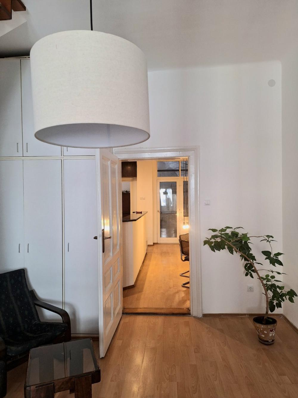 Slika 4 - Knez Mihailova, Dvosoban stan za izdavanje, 47m2, 700€