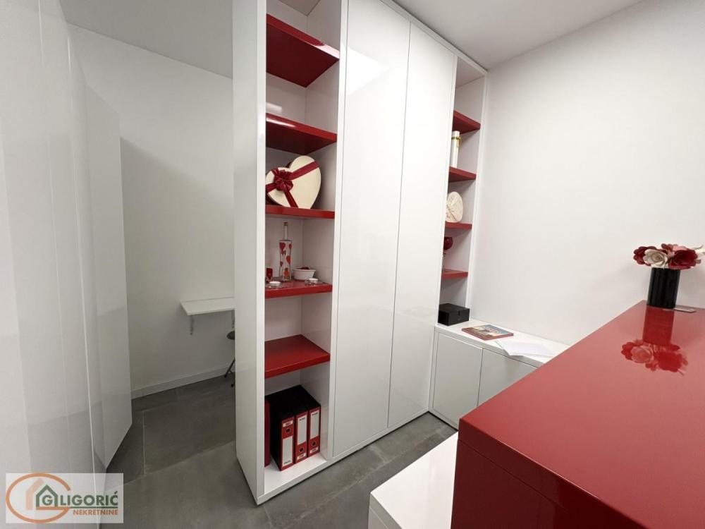 Slika 2 - Cerska,  Lokal za izdavanje, 60m2, 700€