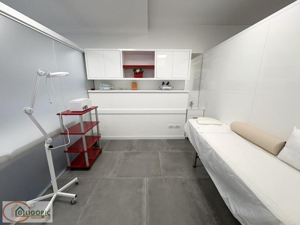 Slika 3 - Cerska,  Lokal za izdavanje, 60m2, 700€