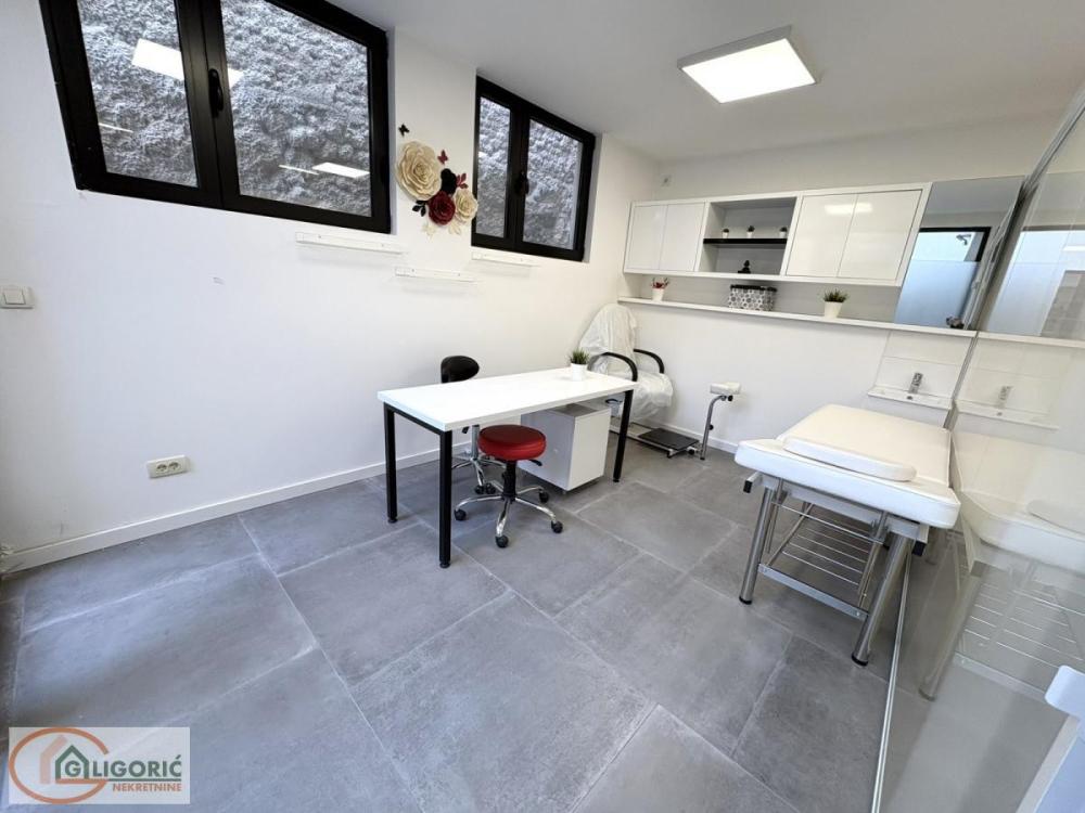 Slika 8 - Cerska,  Lokal za izdavanje, 60m2, 700€