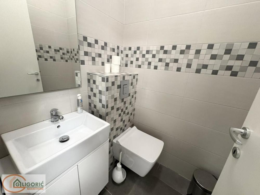 Slika 6 - Cerska,  Lokal za izdavanje, 60m2, 700€