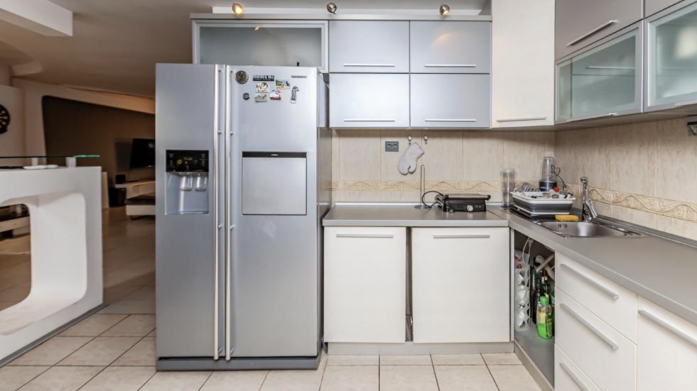 Slika 4 - Četvorosoban stan na prodaju, 199m2, 209.945€