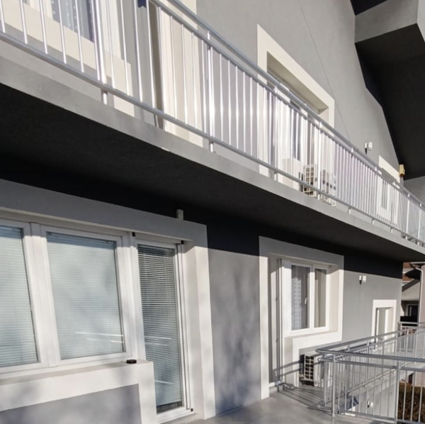 Slika 1 -  Lokal na prodaju, 550m2, 370.000€