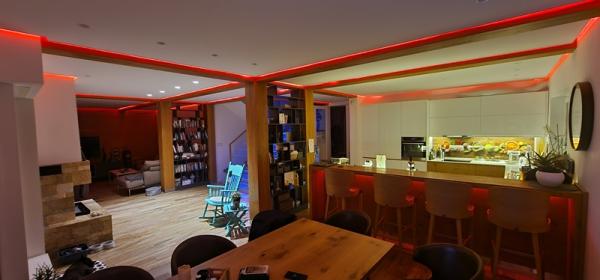 Slika 4 - Vase Čarapića,  Kuća na prodaju, 426m2, 850.000€