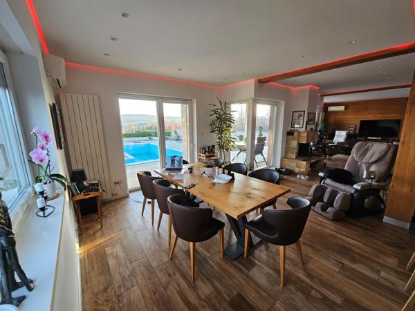 Slika 7 - Vase Čarapića,  Kuća na prodaju, 426m2, 850.000€