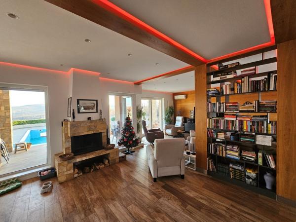 Slika 8 - Vase Čarapića,  Kuća na prodaju, 426m2, 850.000€