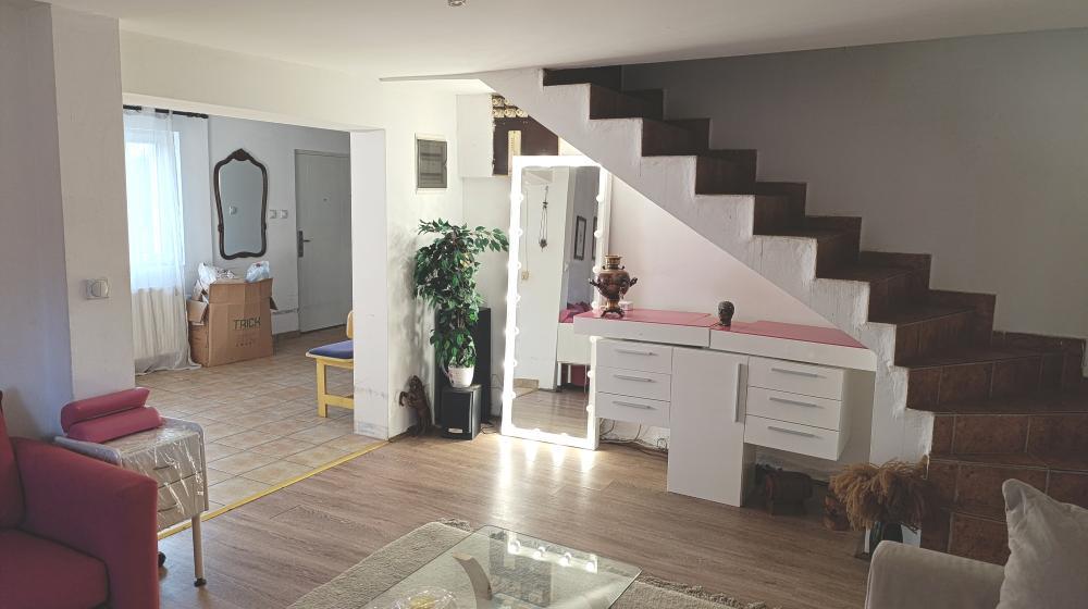 Glavna slika -Druga nišavska drugi prilaz,  Kuća na prodaju, 100m2, 160.000€