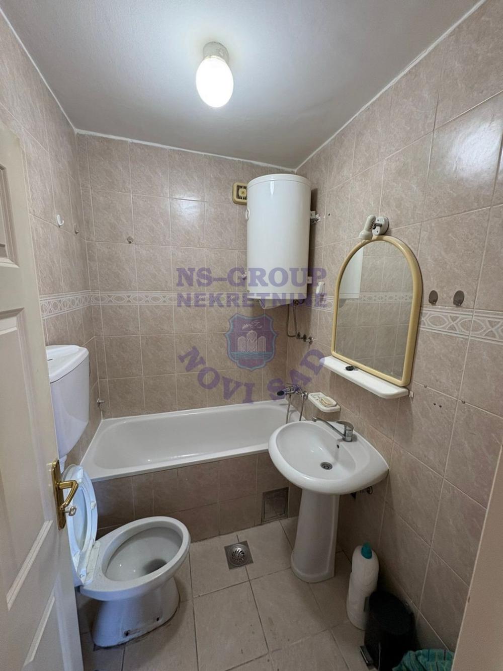 Slika 5 - Jednoiposoban stan na prodaju, 37m2, 120.000€