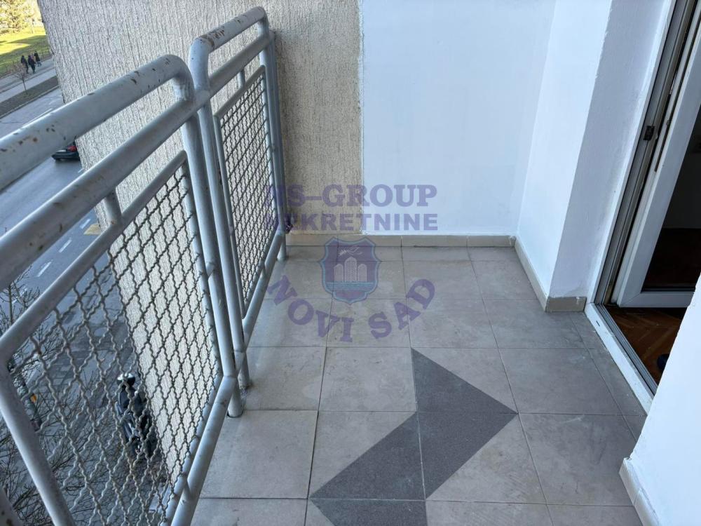 Slika 7 - Jednoiposoban stan na prodaju, 37m2, 120.000€