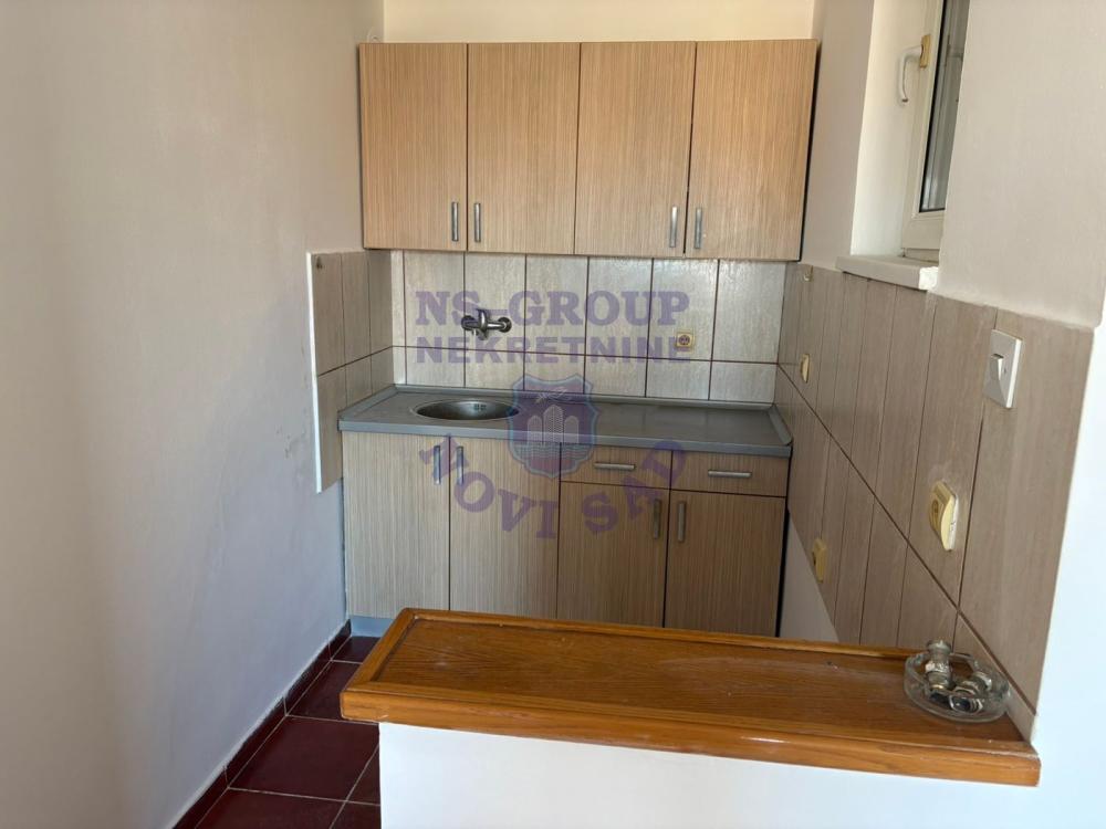 Slika 2 - Jednoiposoban stan na prodaju, 37m2, 120.000€