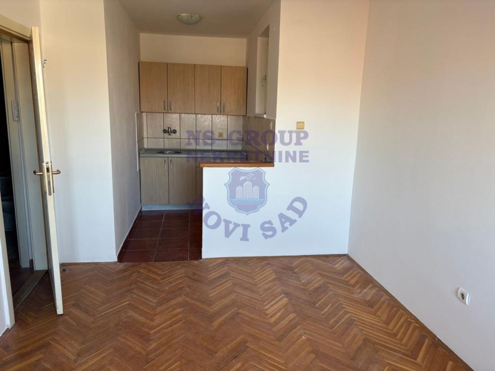 Slika 1 - Jednoiposoban stan na prodaju, 37m2, 120.000€