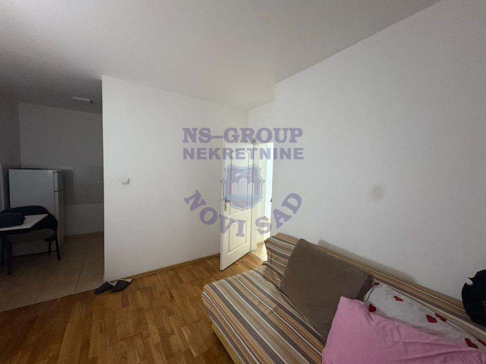 Slika 2 - Jednoiposoban stan na prodaju, 38m2, 108.150€