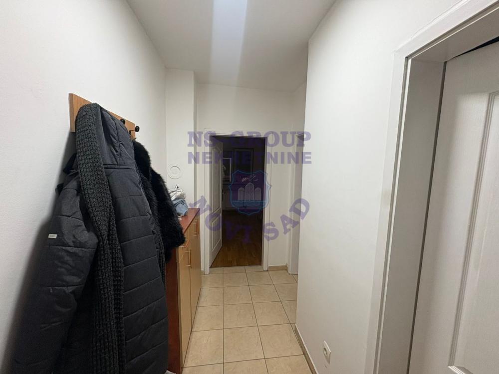 Slika 3 - Jednoiposoban stan na prodaju, 38m2, 108.150€