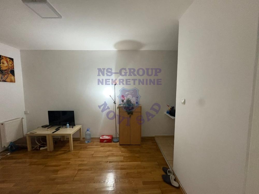 Slika 1 - Jednoiposoban stan na prodaju, 38m2, 108.150€