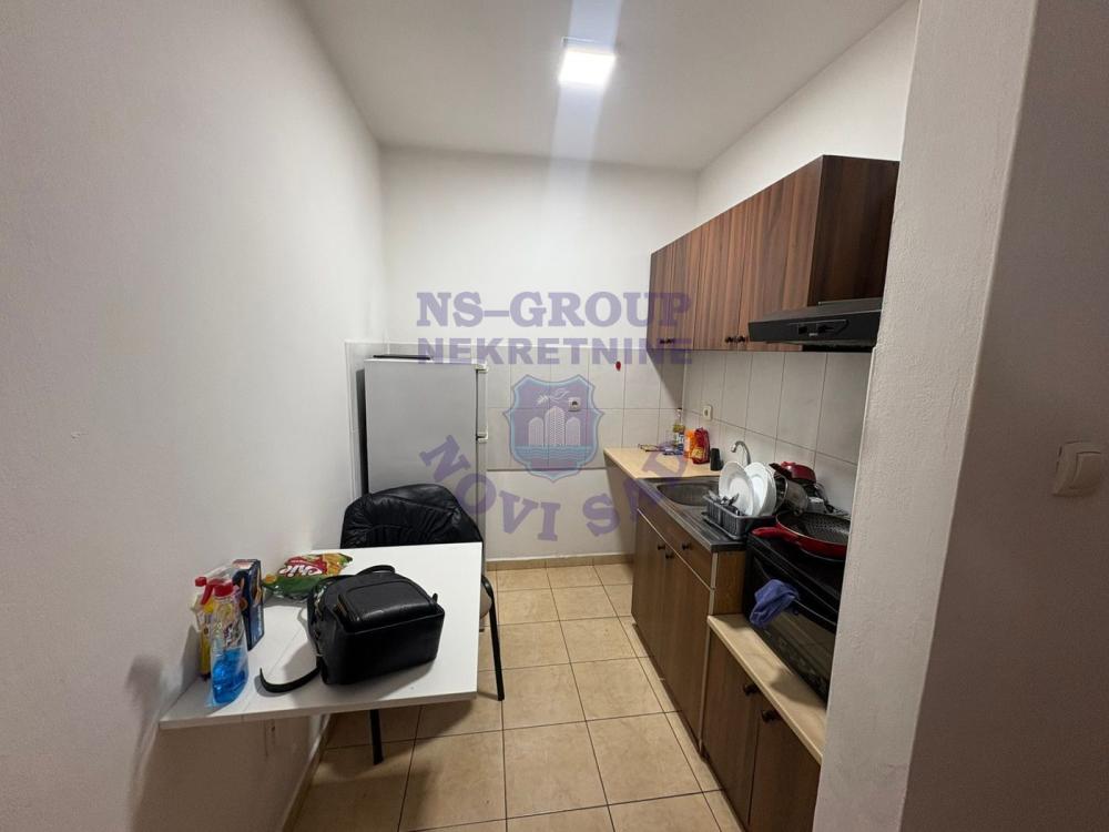 Slika 7 - Jednoiposoban stan na prodaju, 38m2, 108.150€