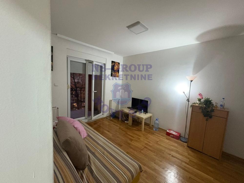 Glavna slika -Jednoiposoban stan na prodaju, 38m2, 108.150€