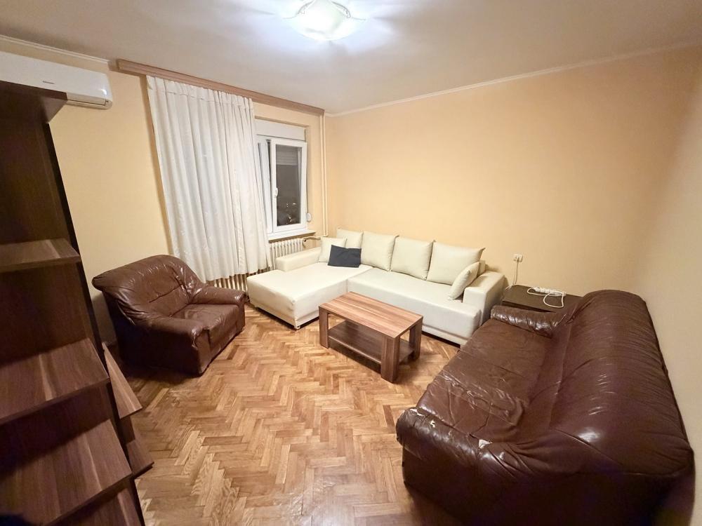 Glavna slika -Dvosoban stan za izdavanje, 450€