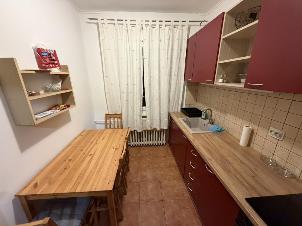 Slika 5 - Dvosoban stan za izdavanje, 450€