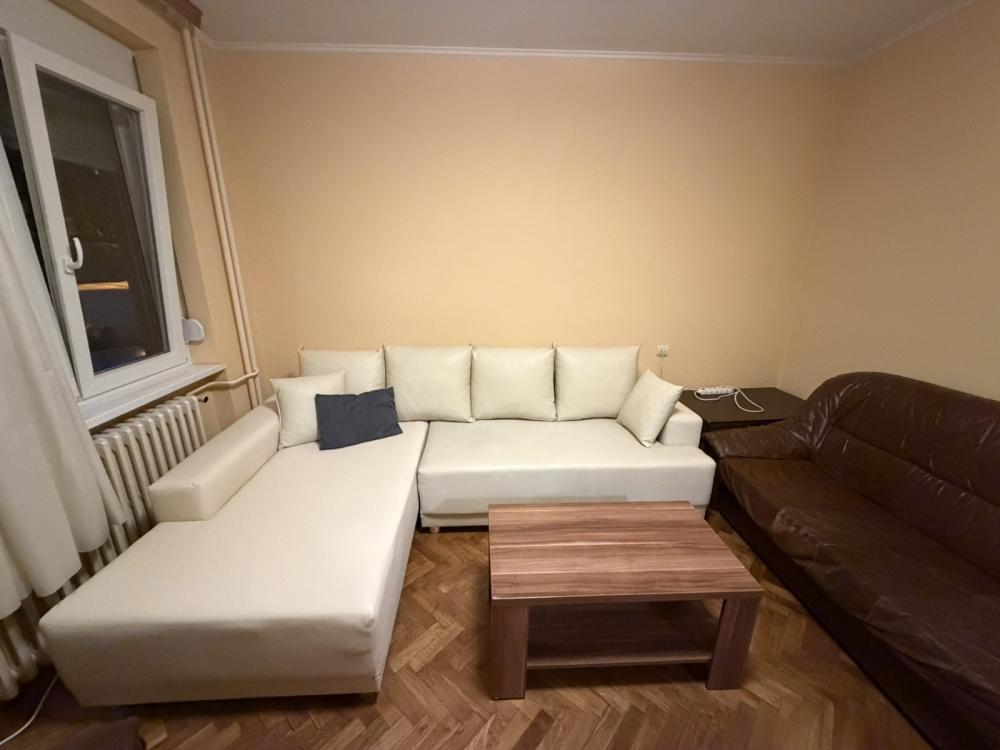 Slika 2 - Dvosoban stan za izdavanje, 450€