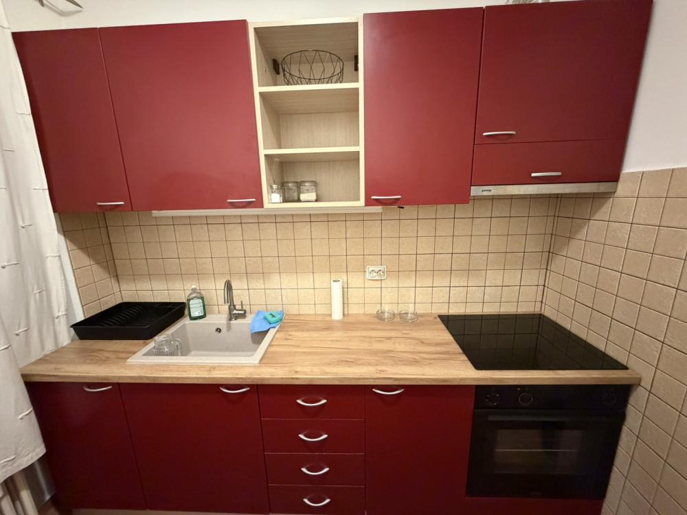 Slika 6 - Dvosoban stan za izdavanje, 450€