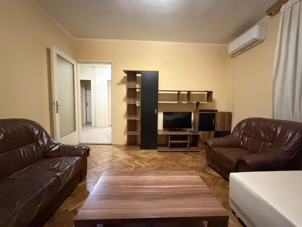 Slika 1 - Dvosoban stan za izdavanje, 450€