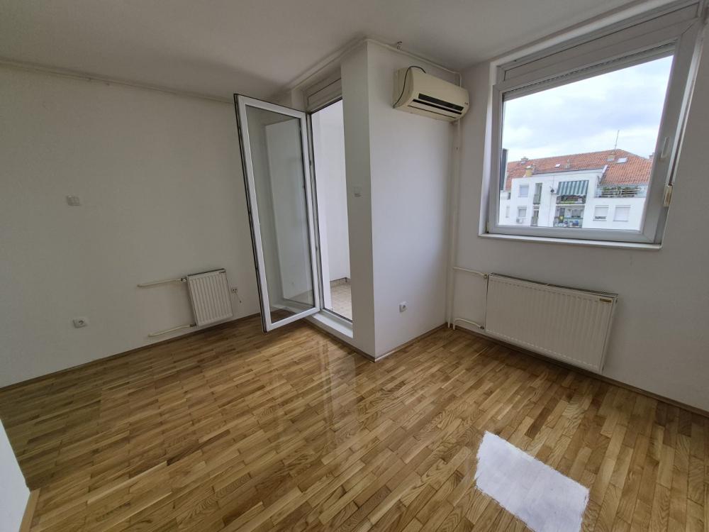 Slika 1 -  Stan na prodaju, 23m2, 75.000€