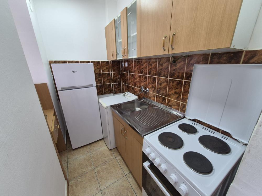 Slika 5 -  Stan na prodaju, 23m2, 75.000€