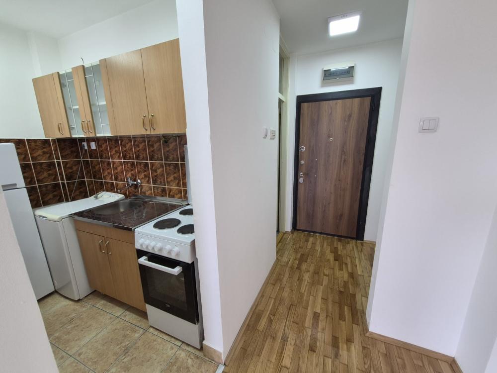 Slika 4 -  Stan na prodaju, 23m2, 75.000€