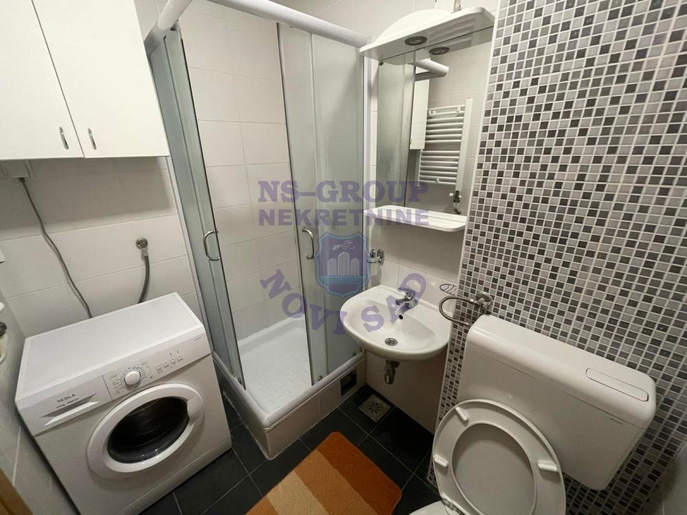 Slika 6 - Dvosoban stan na prodaju, 40m2, 122.570€