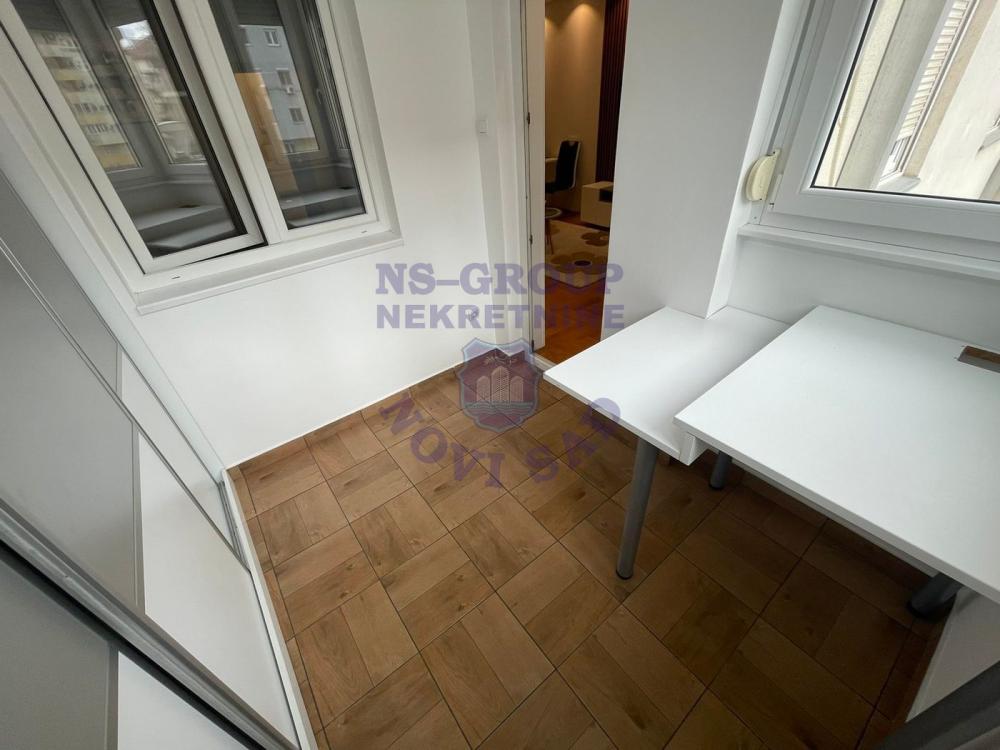 Slika 4 - Dvosoban stan na prodaju, 40m2, 122.570€