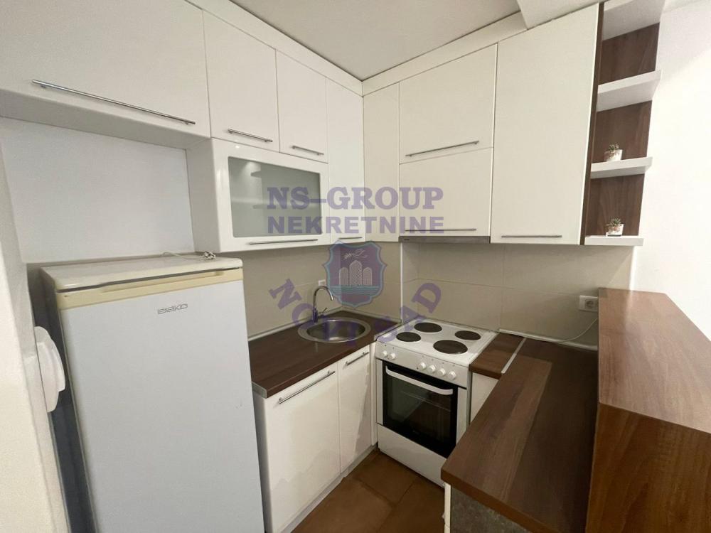 Slika 5 - Dvosoban stan na prodaju, 40m2, 122.570€