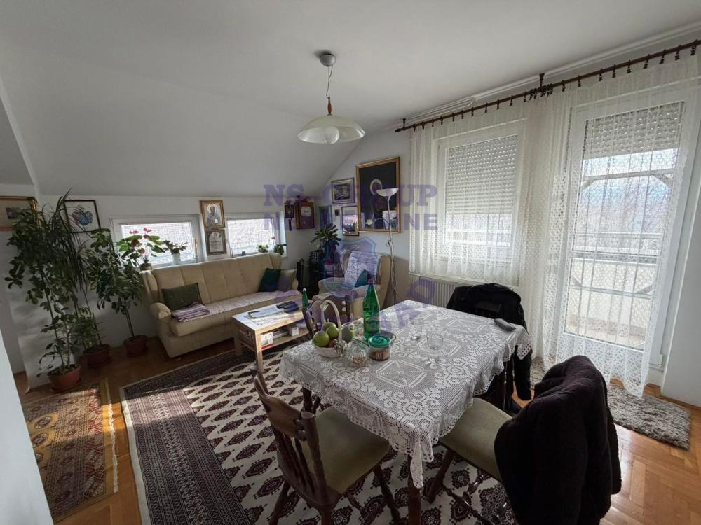 Slika 1 - Četvorosoban stan na prodaju, 86m2, 169.950€