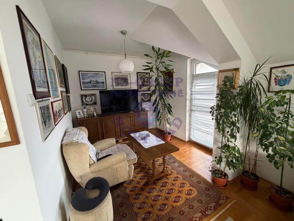 Glavna slika -Četvorosoban stan na prodaju, 86m2, 169.950€