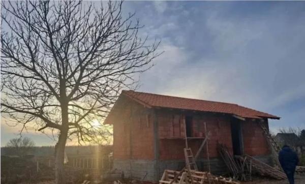 Glavna slika - Građevinsko zemljište na prodaju, Borca, 65.000€