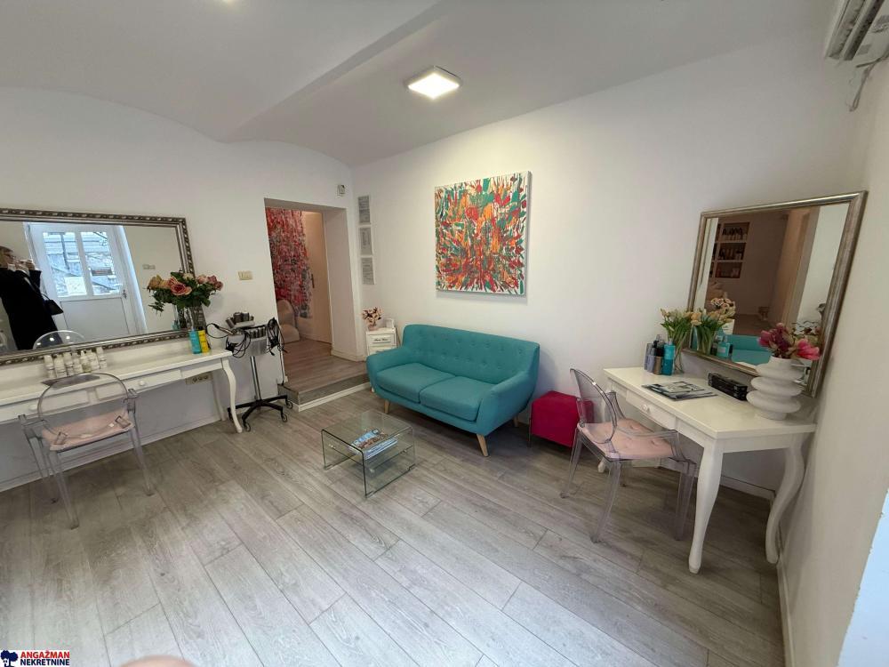 Glavna slika -Petrogradska,  Lokal na prodaju, 48m2, 250.000€