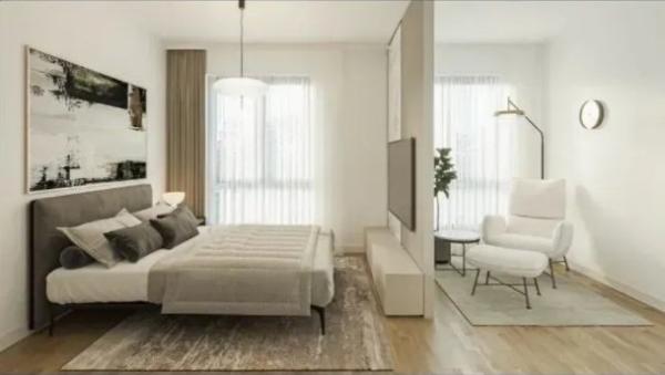 Slika 5 - Trosoban stan na prodaju, 70m2, 150.500€