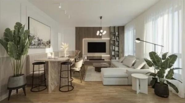 Slika 7 - Trosoban stan na prodaju, 70m2, 150.500€