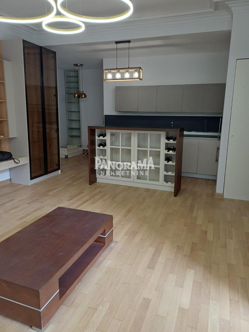 Slika 5 - Kumanovska, Četvorosoban stan na prodaju, 106m2, 485.000€