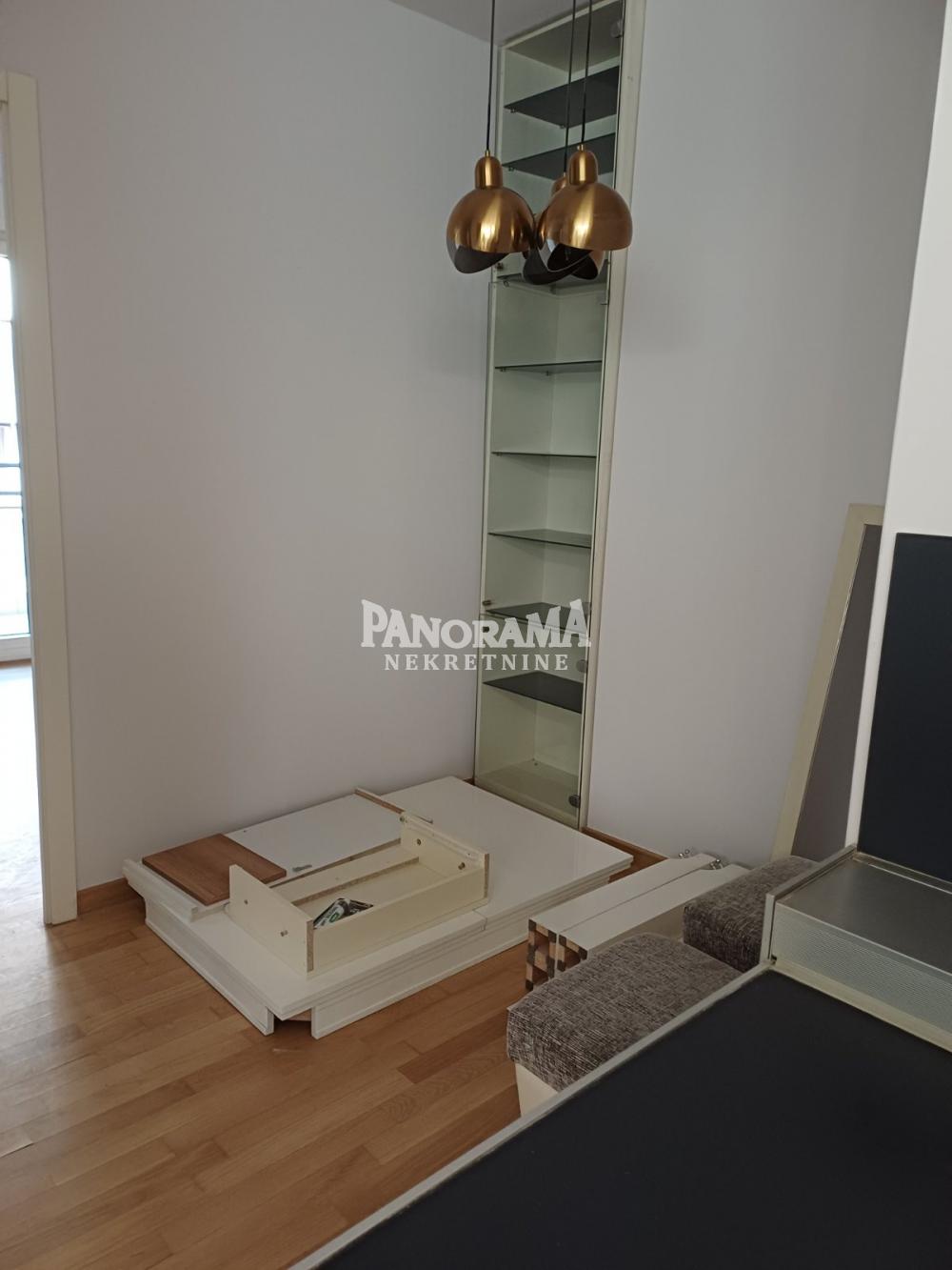Slika 4 - Kumanovska, Četvorosoban stan na prodaju, 106m2, 485.000€